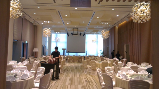 ballroom 12